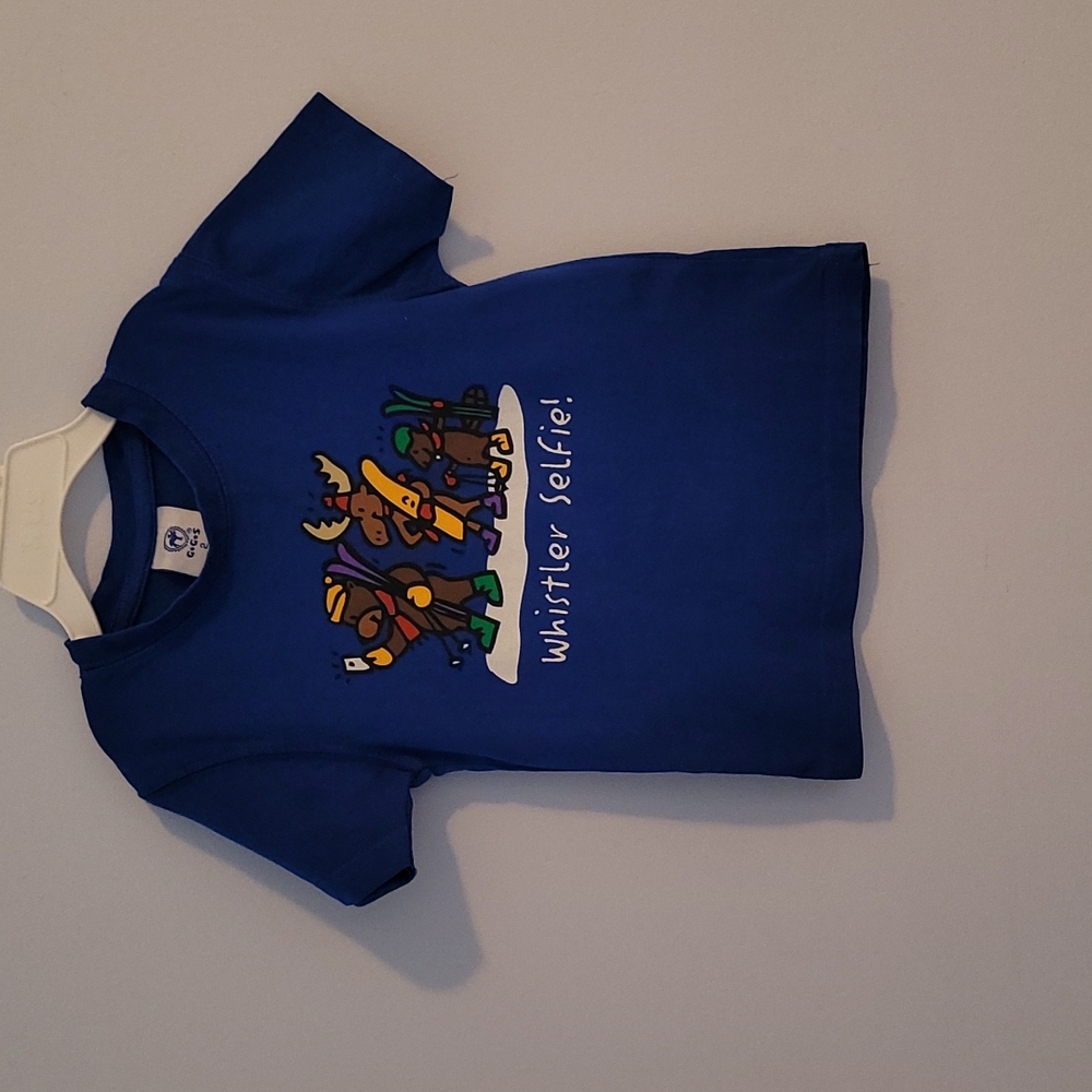 GGS kids clothes 2years